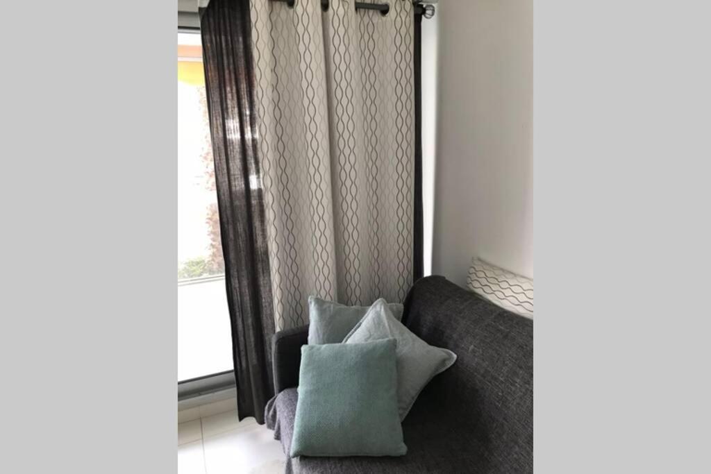 Appartement App Le Rocazur Avec Piscine Et Parking En Bord De A 500m Du Centre *
