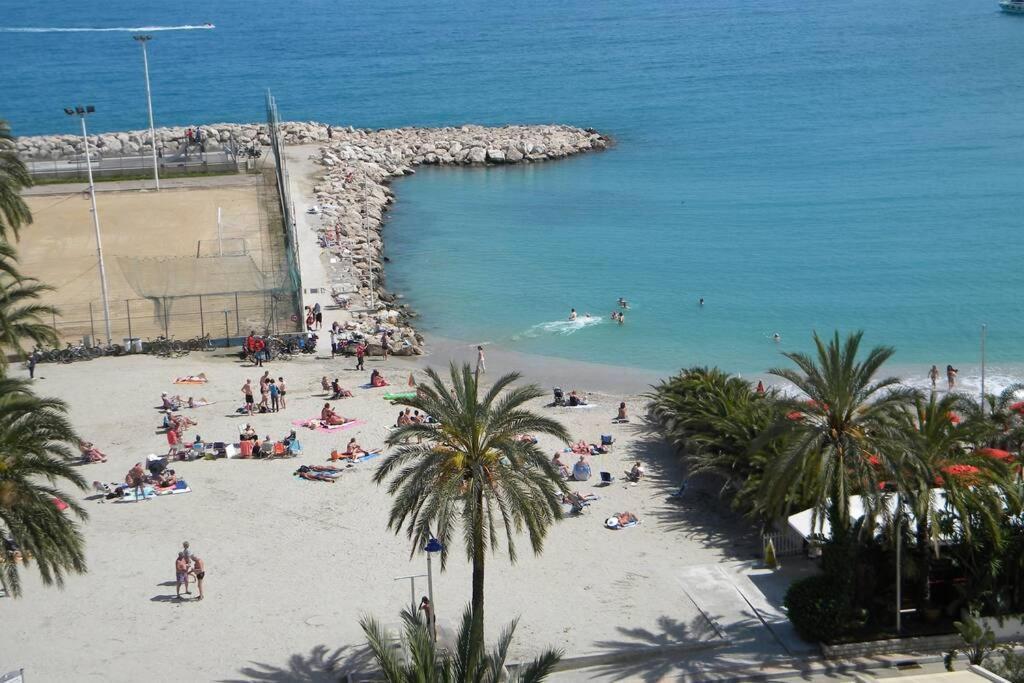 App Le Rocazur Avec Piscine Et Parking En Bord De A 500m Du Centre Apartment *